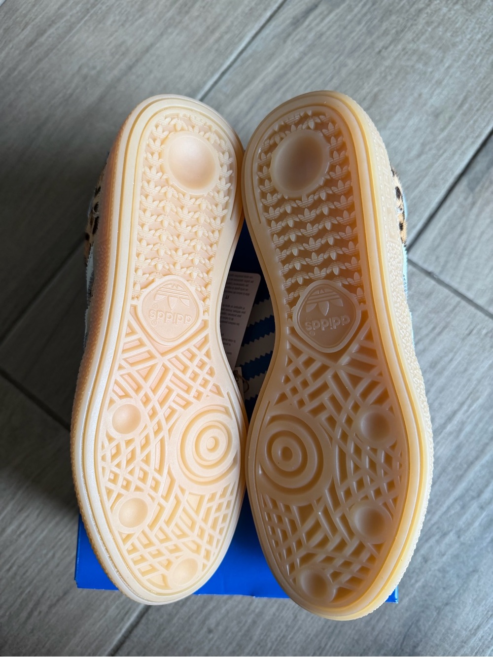 Adidas Handball Spezial - Picture 8 of 8